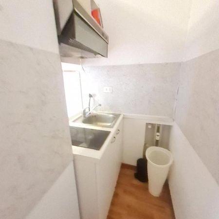 Santa Maria Valle Apartment Milano Eksteriør billede