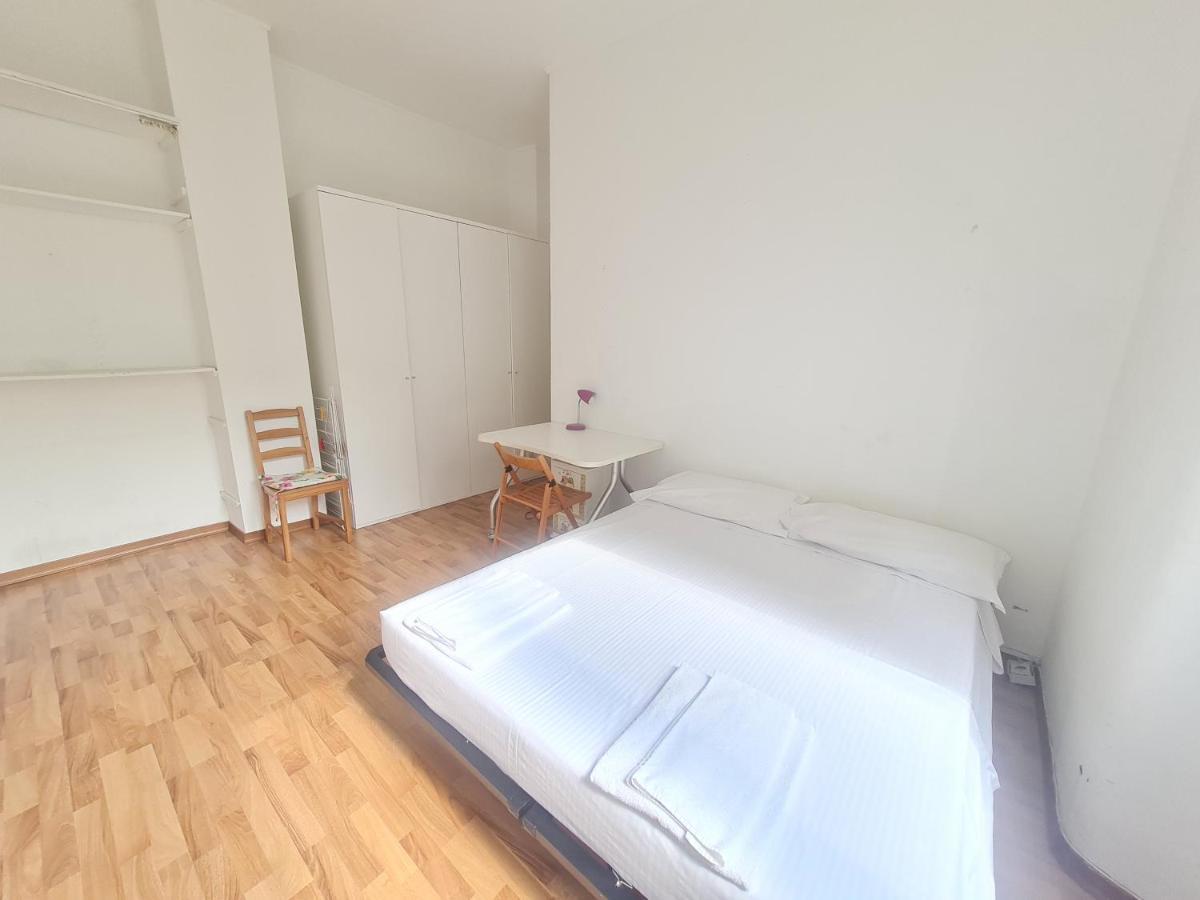 Santa Maria Valle Apartment Milano Eksteriør billede