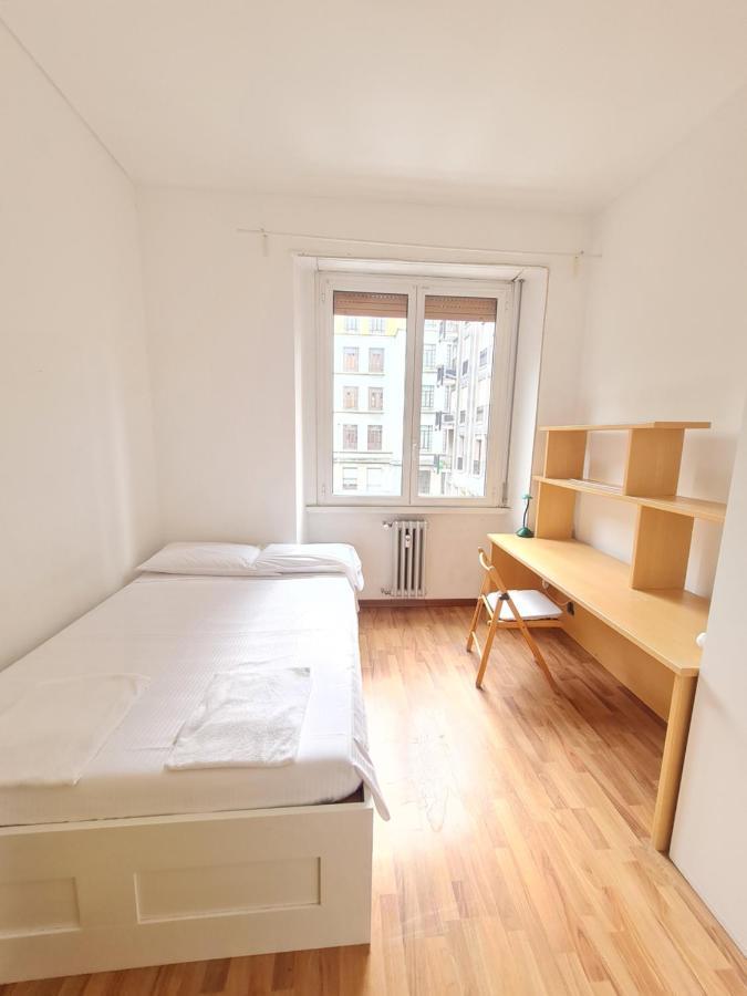 Santa Maria Valle Apartment Milano Eksteriør billede