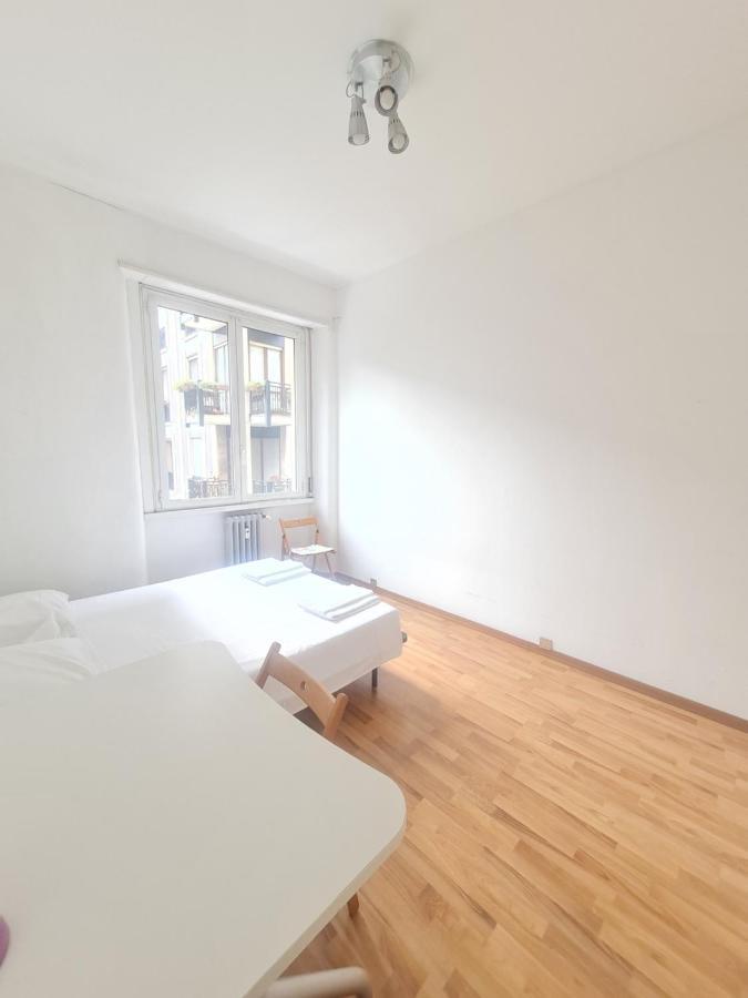 Santa Maria Valle Apartment Milano Eksteriør billede
