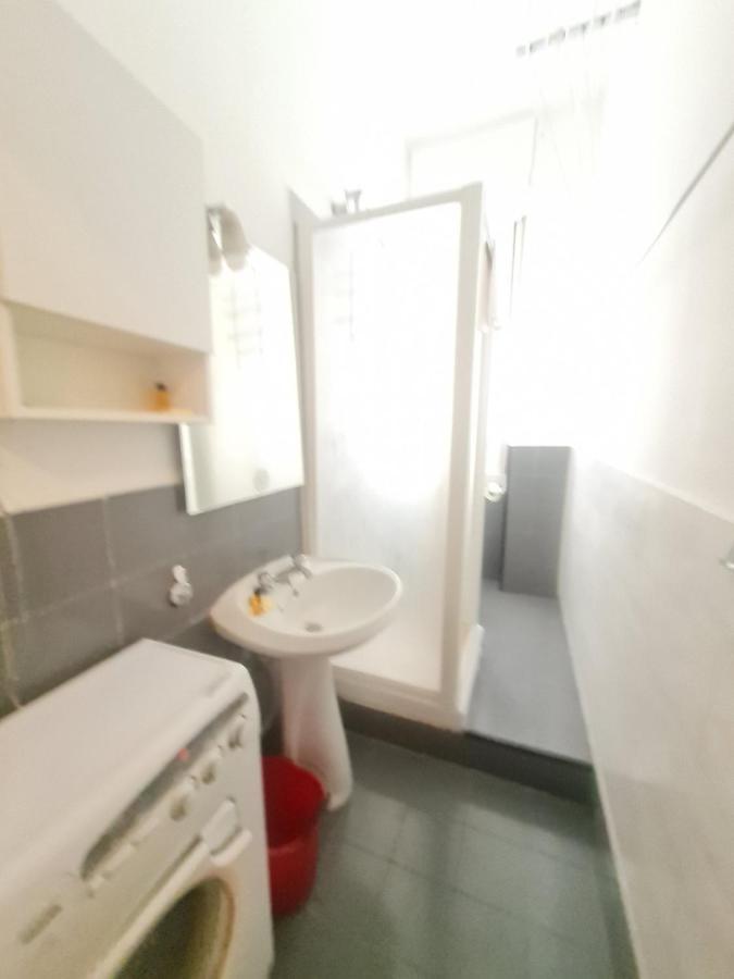 Santa Maria Valle Apartment Milano Eksteriør billede
